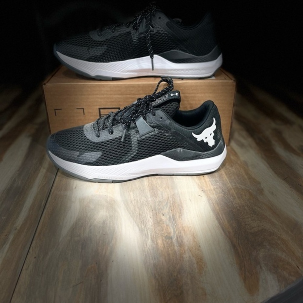 Unisex Under Armour  BSR Training shoe